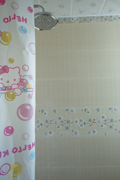 HelloKitty可愛婚房2室2廳美家(2)