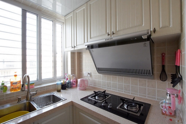 HelloKitty可愛婚房2室2廳美家(2)