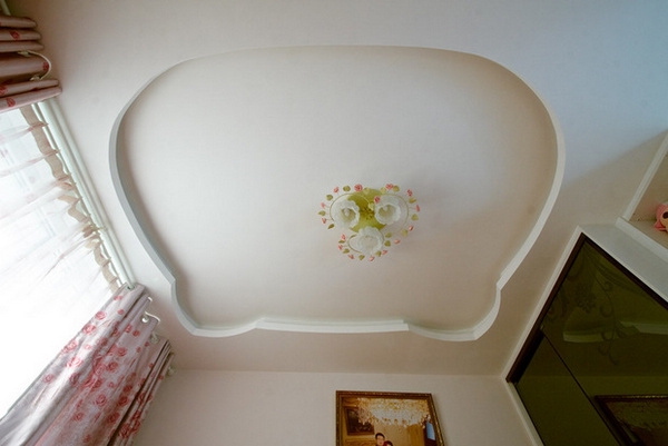 HelloKitty可愛婚房2室2廳美家(3)