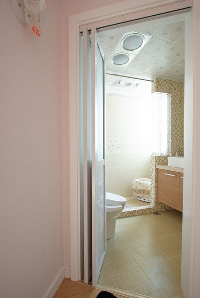 HelloKitty可愛婚房2室2廳美家(3)