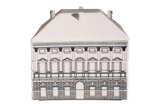 木頭做枕頭?15款自然元素生活品