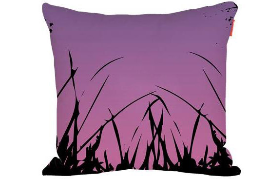 木頭做枕頭?15款自然元素生活品