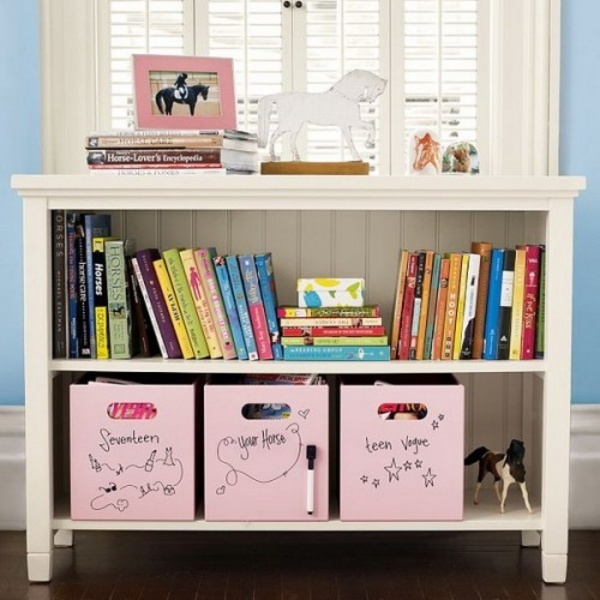 24款收納方案打破空間束縛(上)