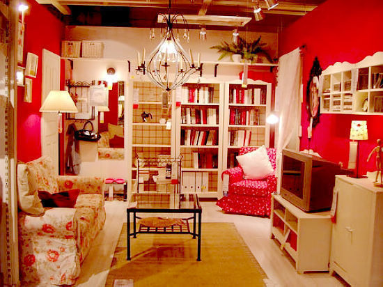 24款收納方案打破空間束縛(下)