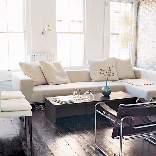 精打細算Roberts的單身公寓