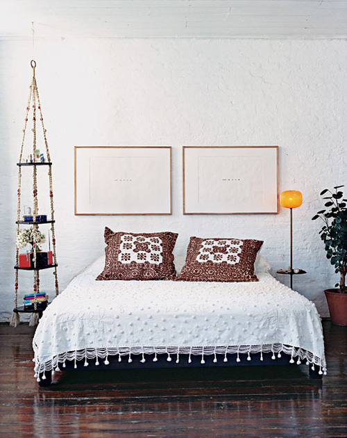 精打細算Roberts的單身公寓