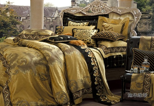 居夢萊家紡:選購床上用品如何辨優劣?