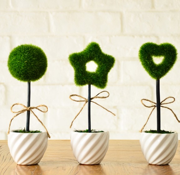 10款萌萌小清新家品營造溫馨美家