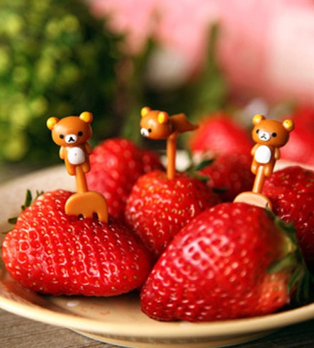 10款萌萌小清新家品營造溫馨美家