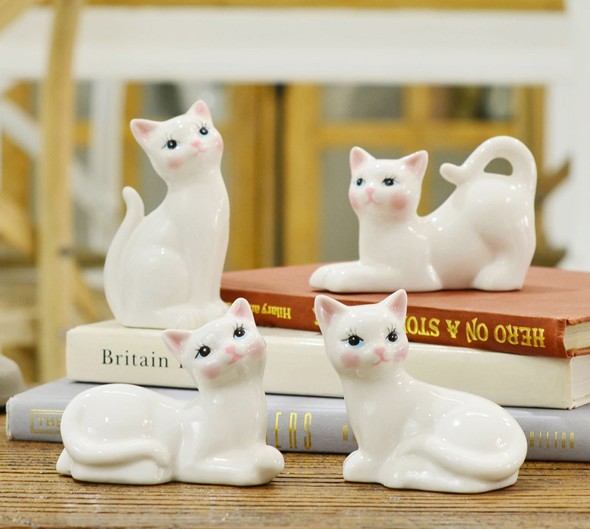 10款萌萌小清新家品營造溫馨美家