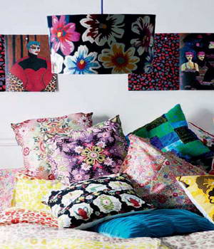 家居裝飾10個家居搭配靈感