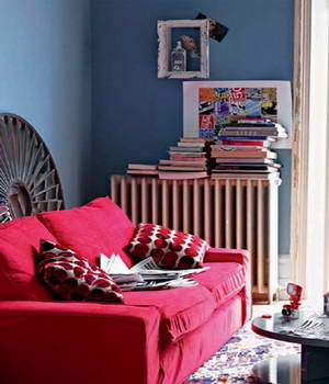 家居裝飾10個(gè)家居搭配靈感