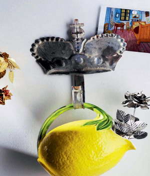 家居裝飾10個家居搭配靈感