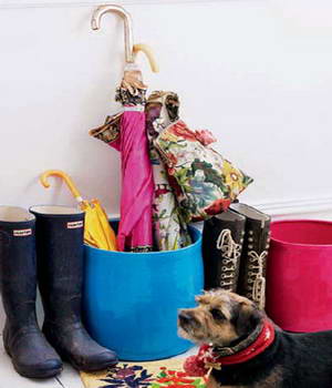 家居裝飾10個家居搭配靈感