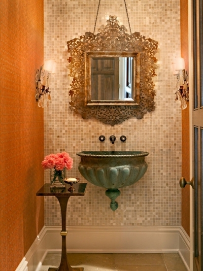 20款創(chuàng)意洗手臺設(shè)計(上)