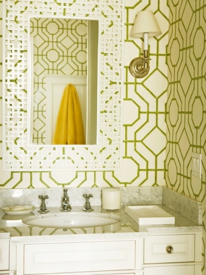 20款創意洗手臺設計(下)