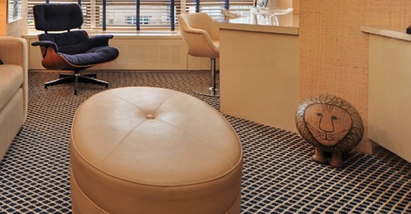 溫馨藝術(shù)居所紐約的生活屋頂公寓