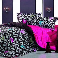 曼卡蕾-奇幻視覺