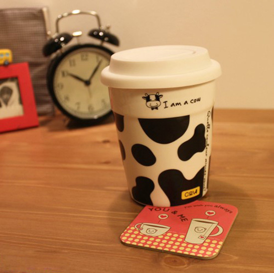 趣味家居單品之“個性”水杯(下)