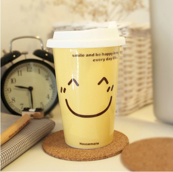 趣味家居單品之“個(gè)性”水杯(下)