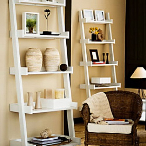 舊物不浪費梯子的16個妙用(上)