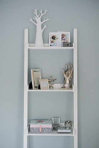 舊物不浪費梯子的16個妙用(下)