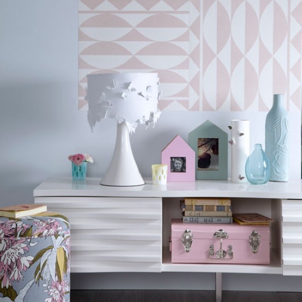 臥室改裝床品幫43款新裝臥室(1)