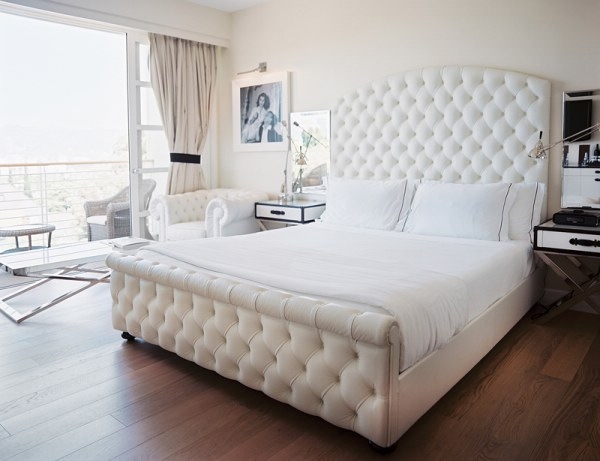 臥室改裝床品幫43款新裝臥室(3)