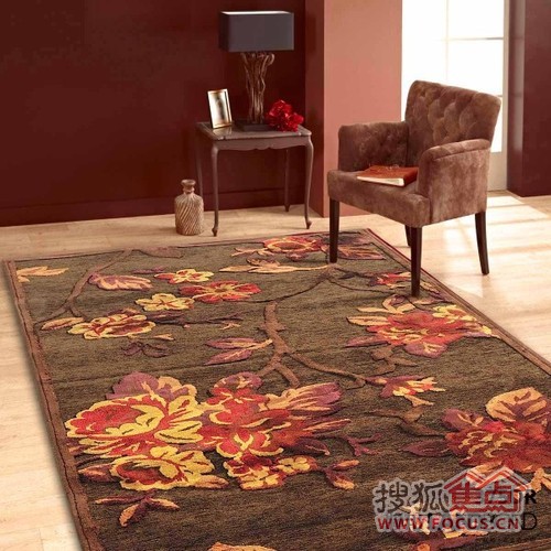 清新浪漫欲罷不能的家居裝飾(下)