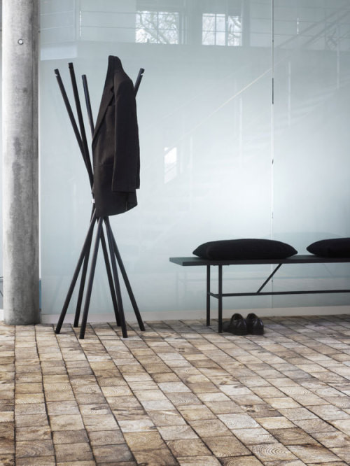 享受生活丹麥原生態地毯設計