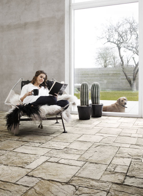 享受生活丹麥原生態地毯設計