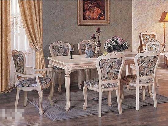 15款木質餐桌巧變用餐氛圍(上)