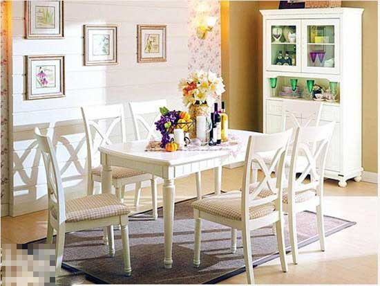 15款木質餐桌巧變用餐氛圍(上)