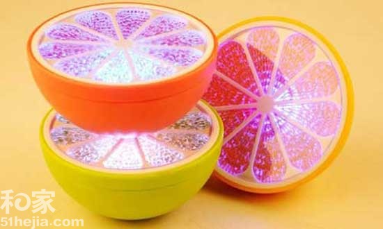 9款異想燈具穿越另類思維世界