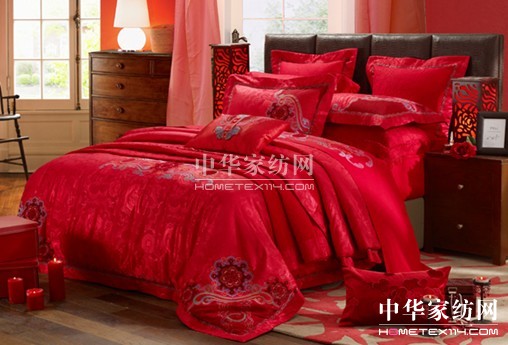 居夢萊:床上用品的選購方法和技巧