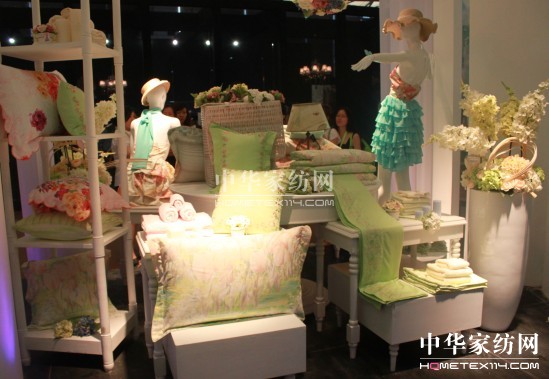 家紡展會,你還參加嗎?