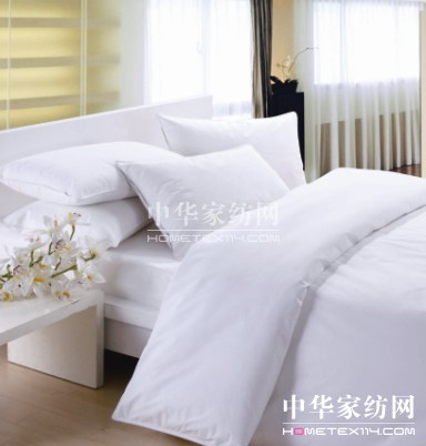 紅富士家紡:為消費(fèi)者送去一張幸福床