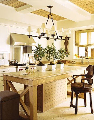 廚房角落勿浪費墻面空間巧妙利用