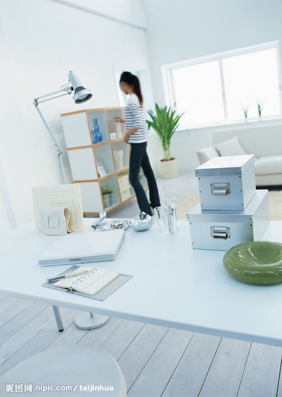 創意十足10款書架設計欣賞(上)