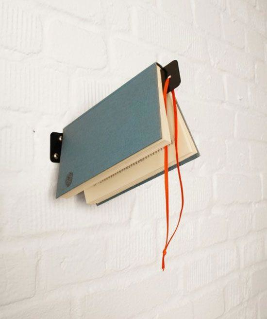 創意十足 10款書架設計欣賞(下)