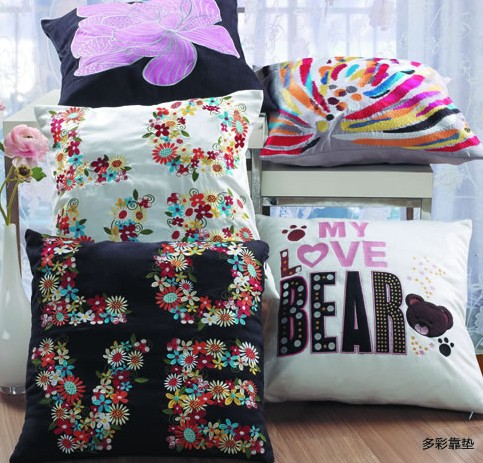 居夢萊家紡:使用靠墊的醫(yī)學(xué)小常識