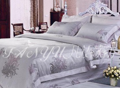 凡語家紡:床品套件清洗和保養(yǎng)大全