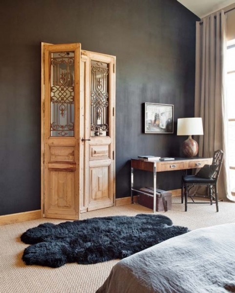 普羅旺斯老油坊改建的迷人鄉間別墅