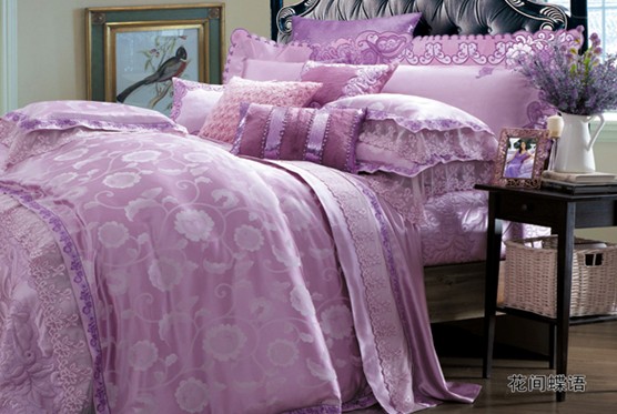 居夢萊:床上用品換季用心選 擁溫暖入眠