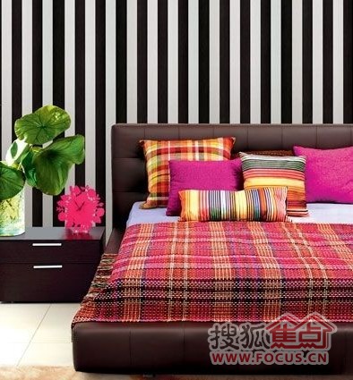 百搭蘇格蘭格紋成就不落伍時尚家