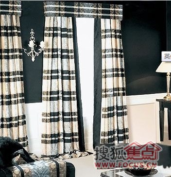 百搭蘇格蘭格紋成就不落伍時尚家