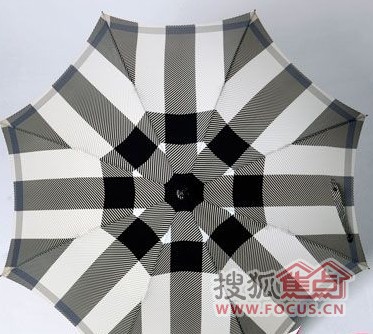 百搭蘇格蘭格紋成就不落伍時尚家