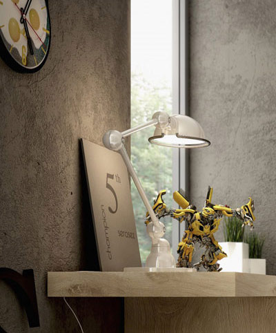 10款創意辦公空間激發工作熱情