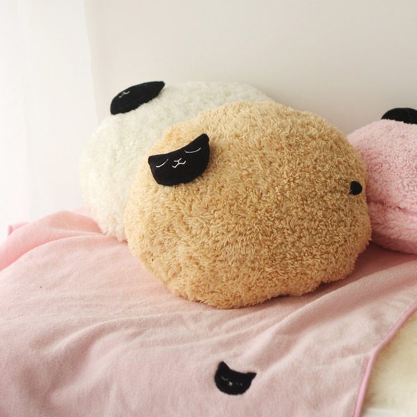 萌到心坎的15件可愛居家小物品(上)