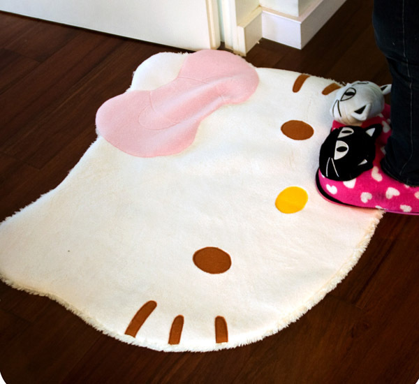 萌到心坎的15件可愛居家小物品(上)